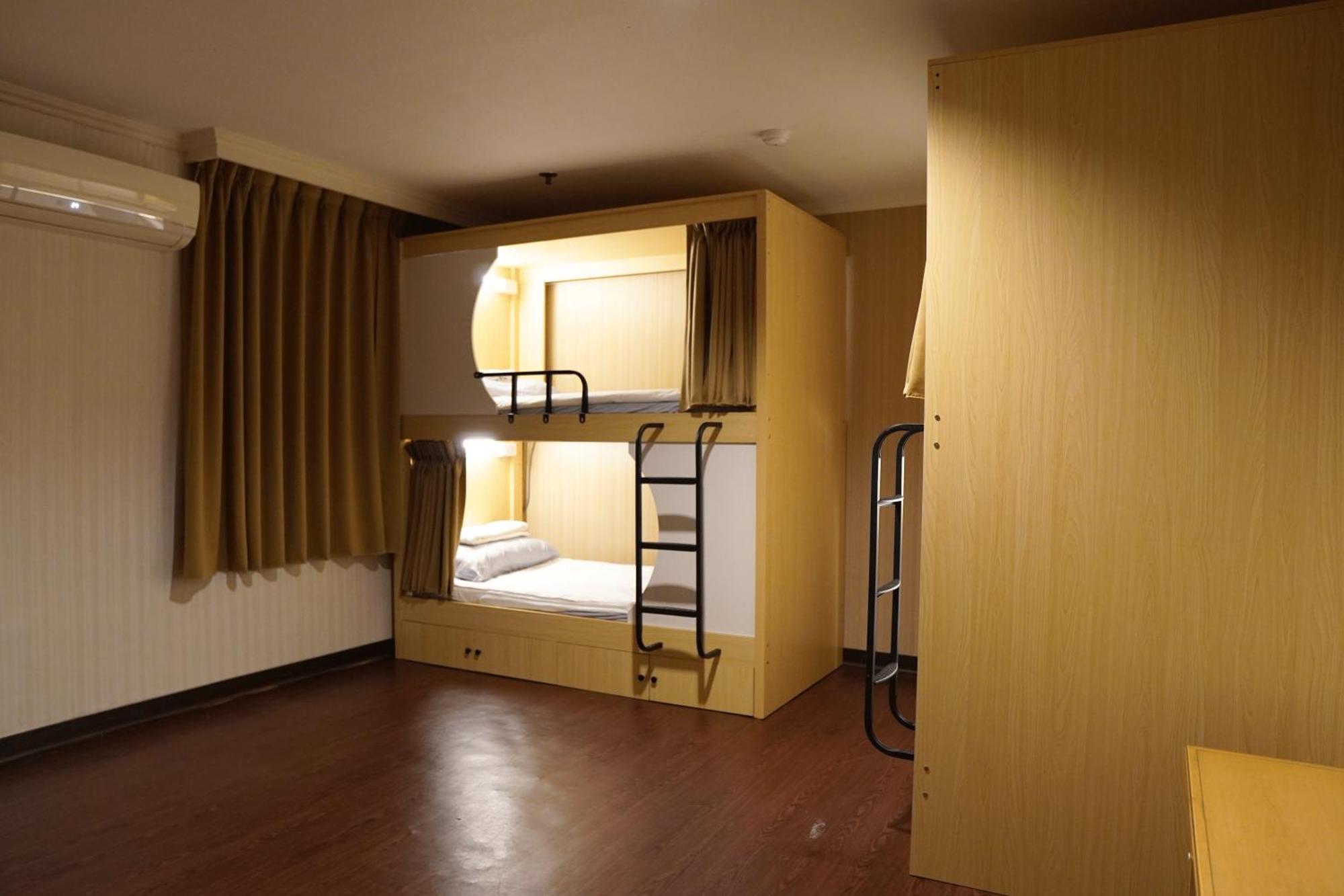 Hermes Hotel Сіньчжу Екстер'єр фото