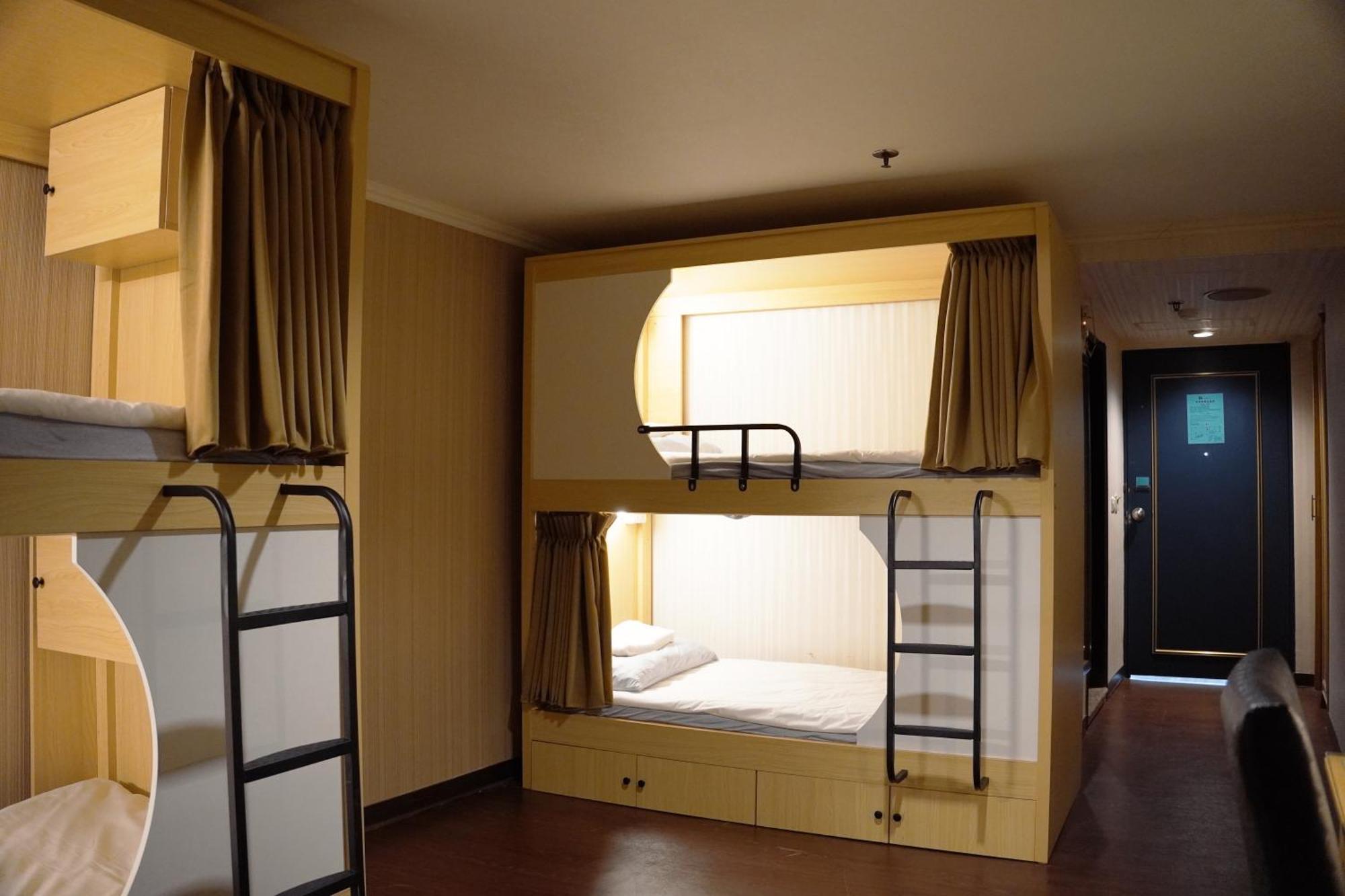 Hermes Hotel Сіньчжу Екстер'єр фото